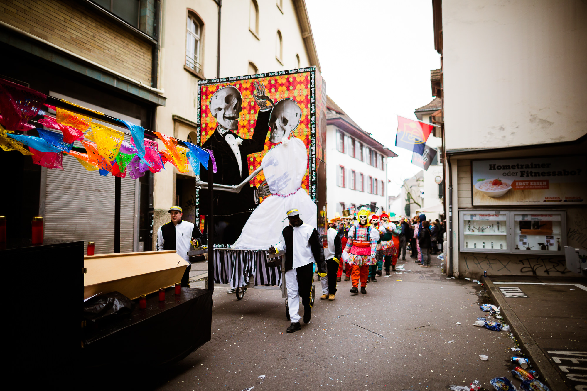 Export x3 1DX 6966 Basler Fasnacht 2016